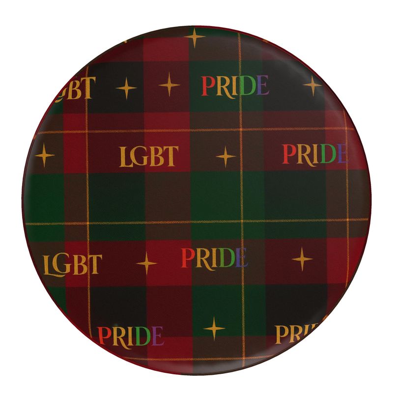 Pouffe Square or Round