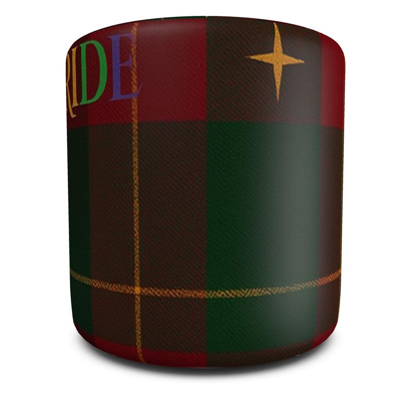 Pouffe Square or Round