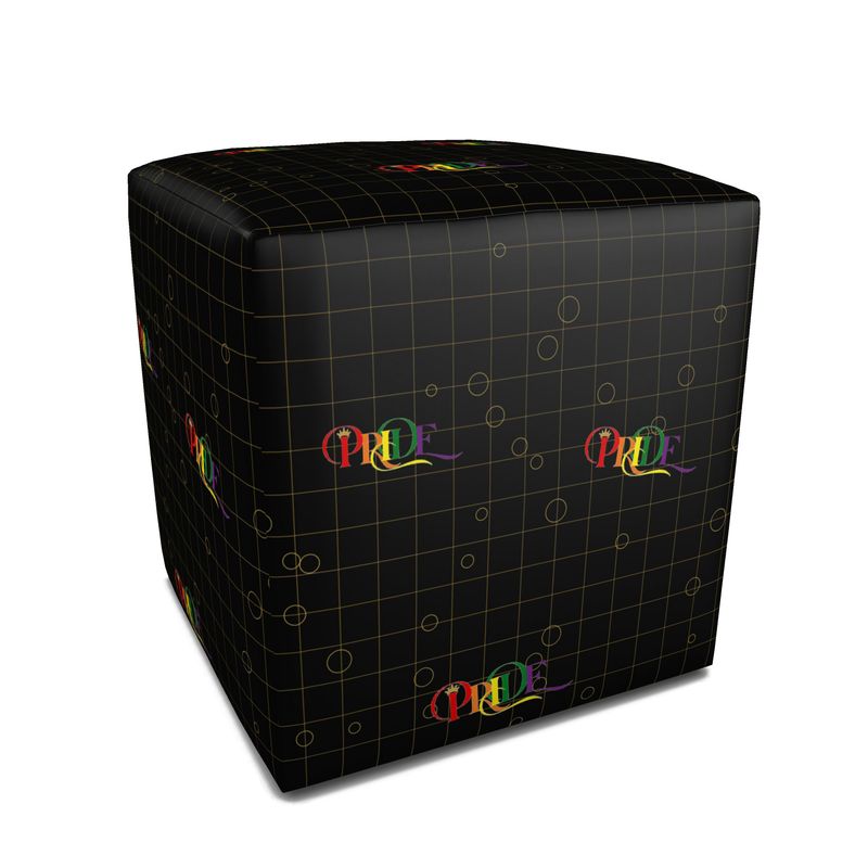 Pouffe Round or Square
