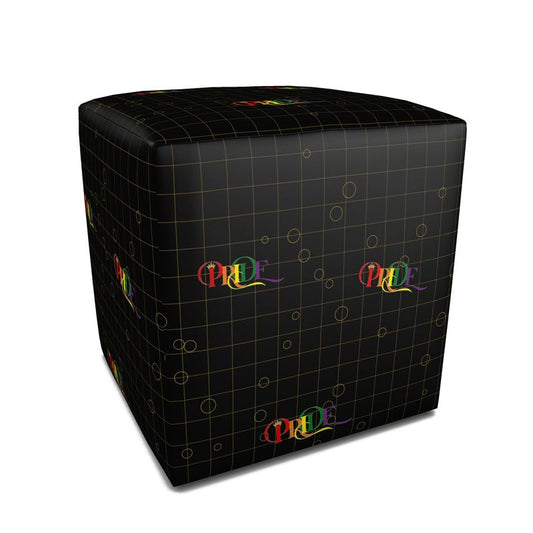 Pouffe Round or Square