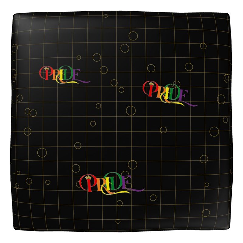 Pouffe Round or Square