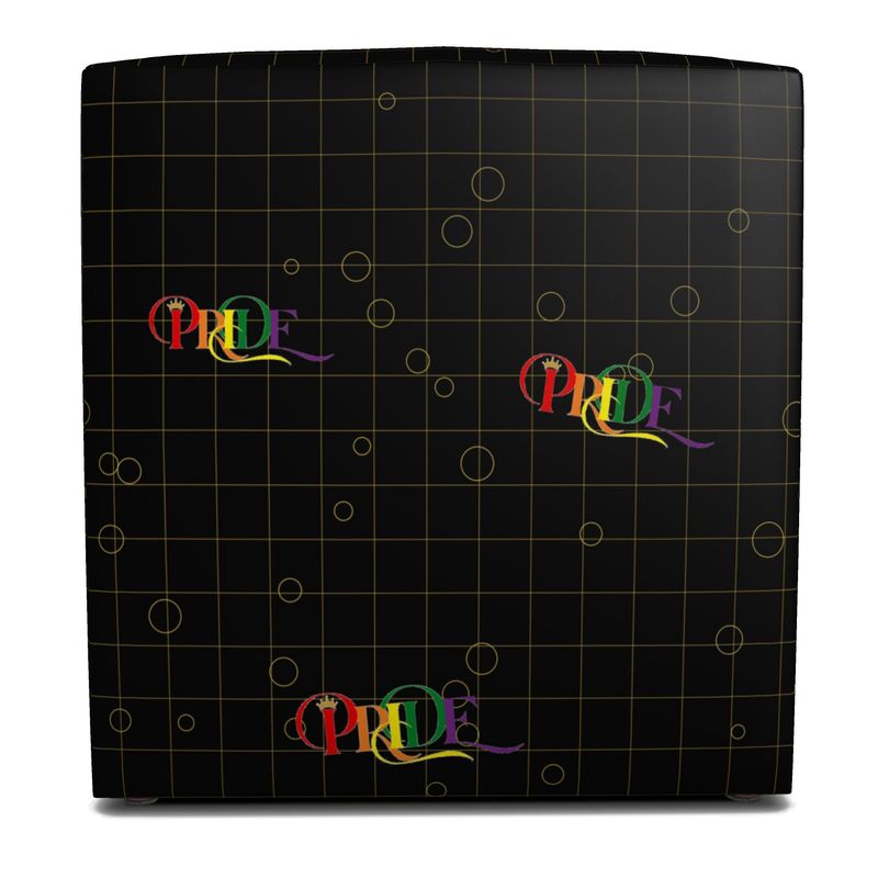 Pouffe Round or Square