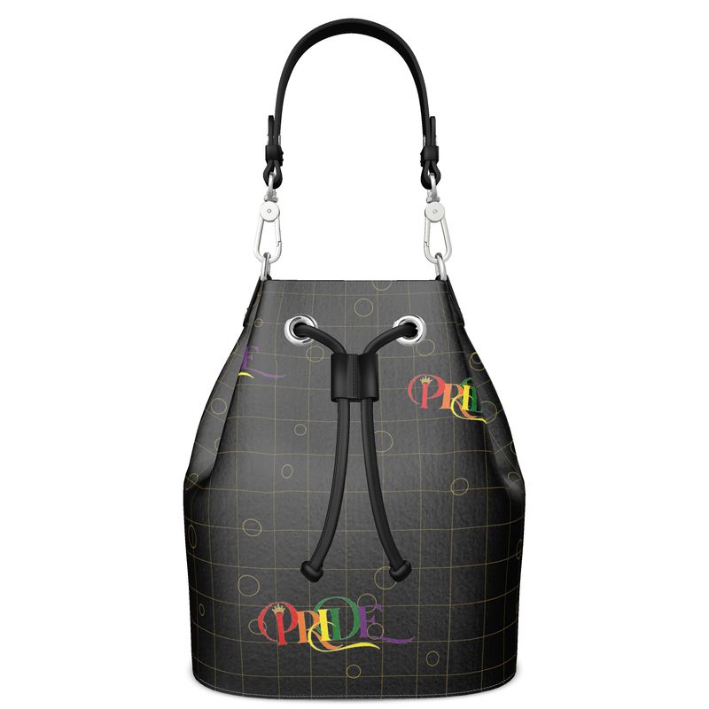 Bucket Bag