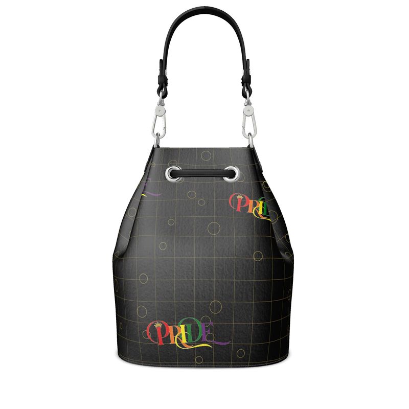 Bucket Bag