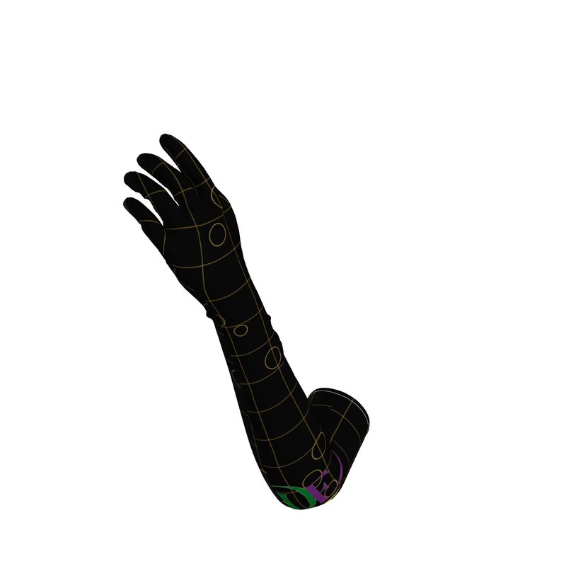 Long Gloves