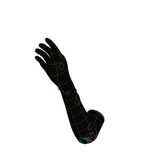Long Gloves