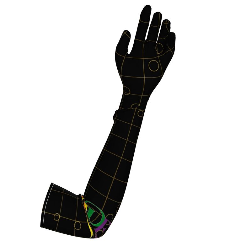 Long Gloves