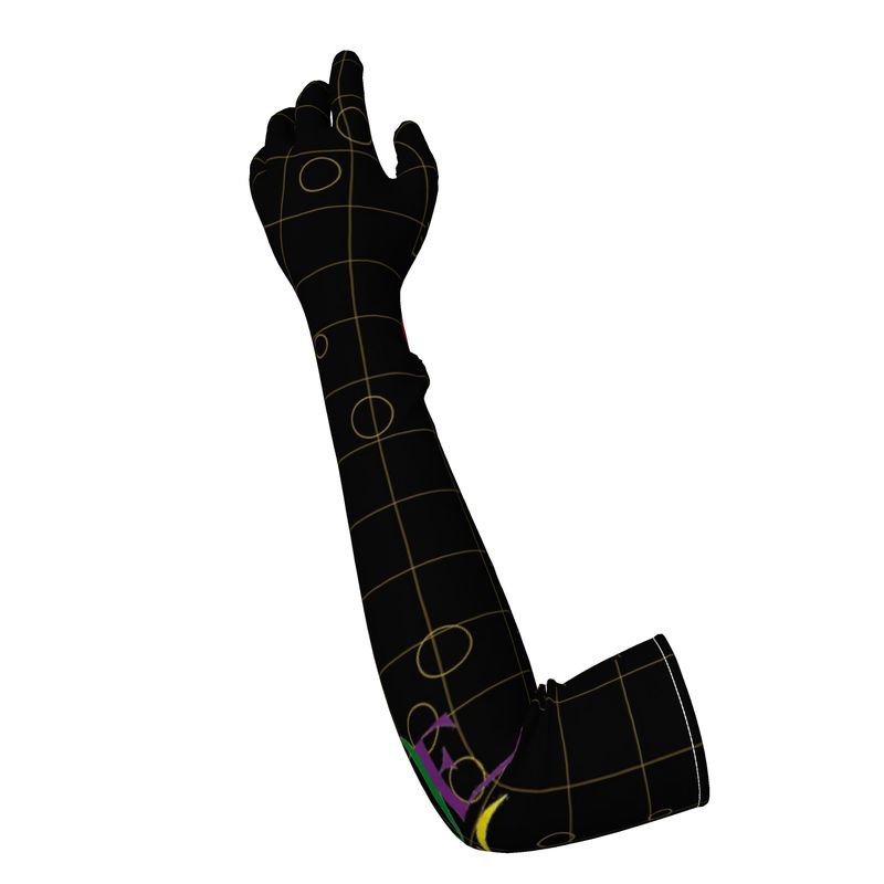 Long Gloves