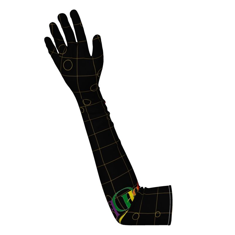 Long Gloves