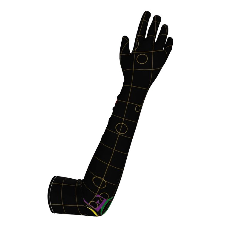 Long Gloves