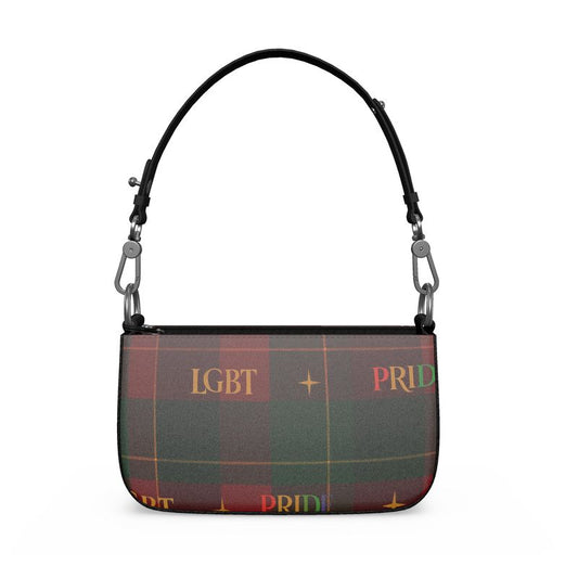 Zip Box Bag