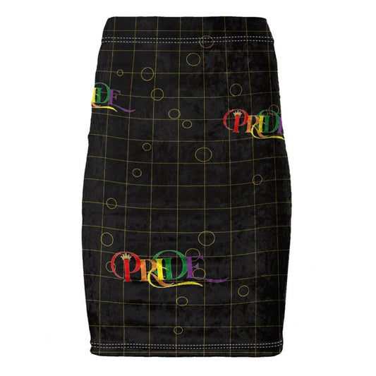Pencil Skirt