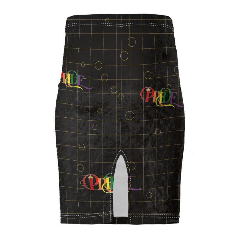 Pencil Skirt