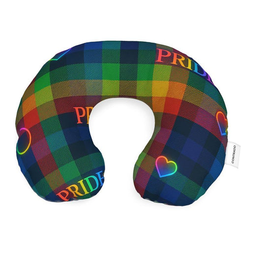 Neck Pillow