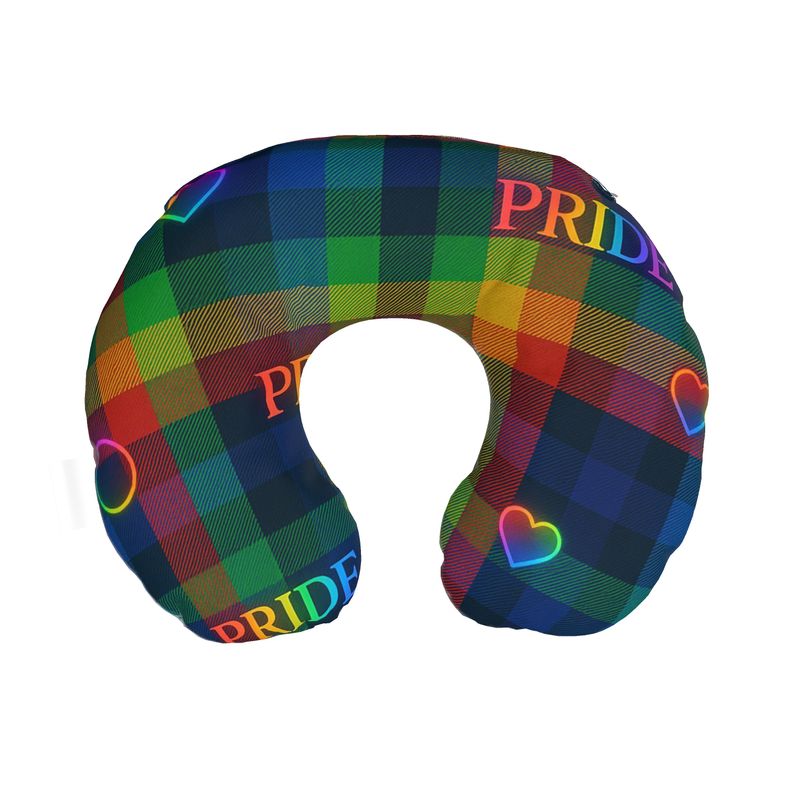 Neck Pillow