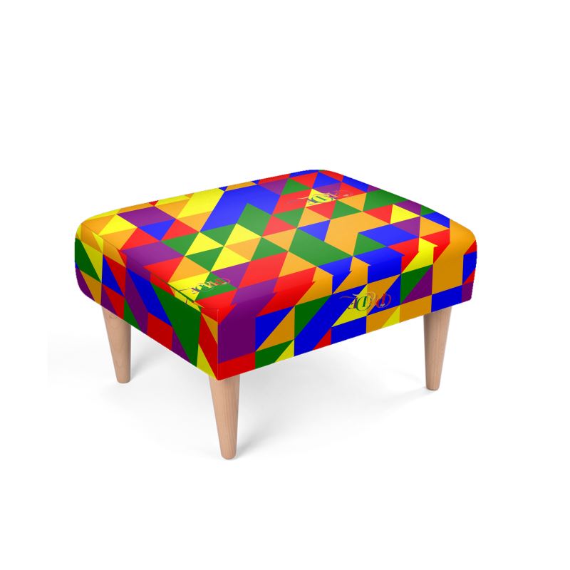 Footstool