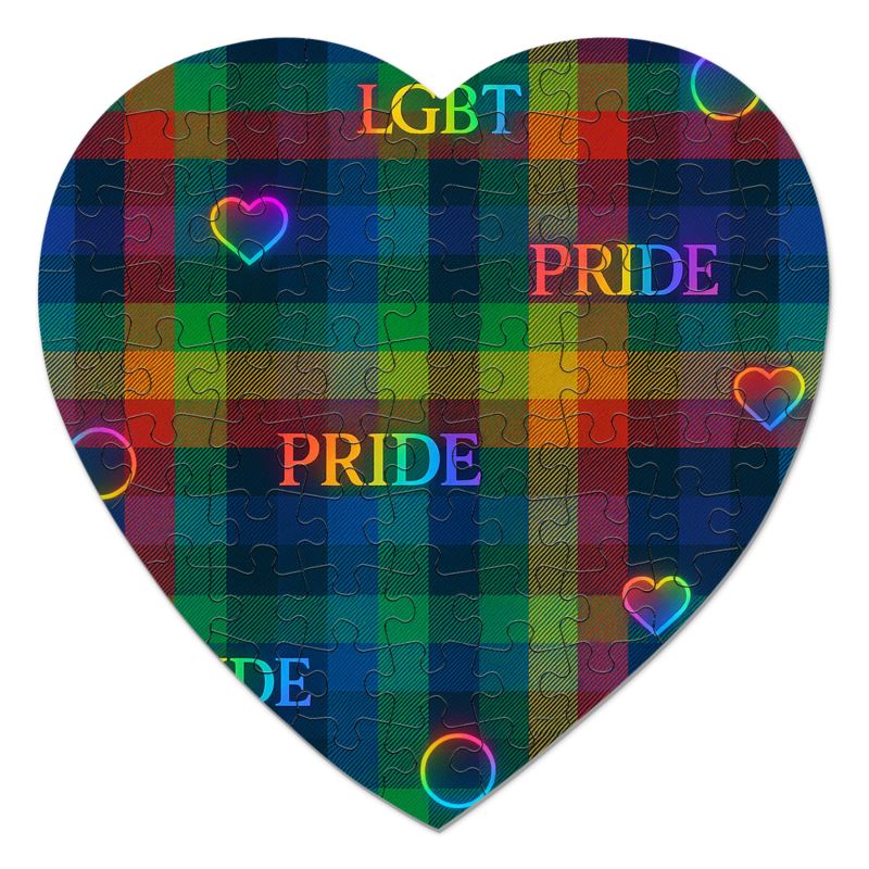 Heart Jigsaw