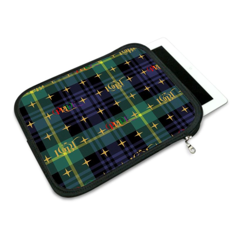 iPad Slip Case