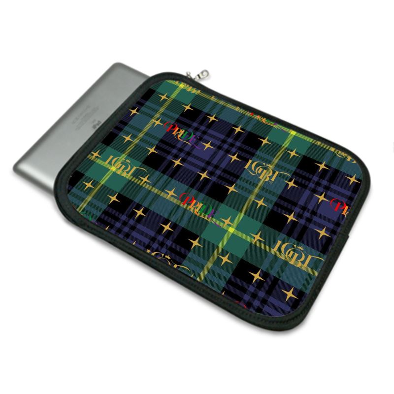 iPad Slip Case