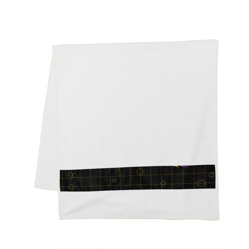 Strip Towels