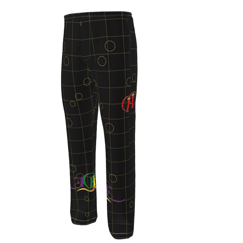 Mens Pyjama Bottoms
