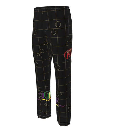 Mens Pyjama Bottoms