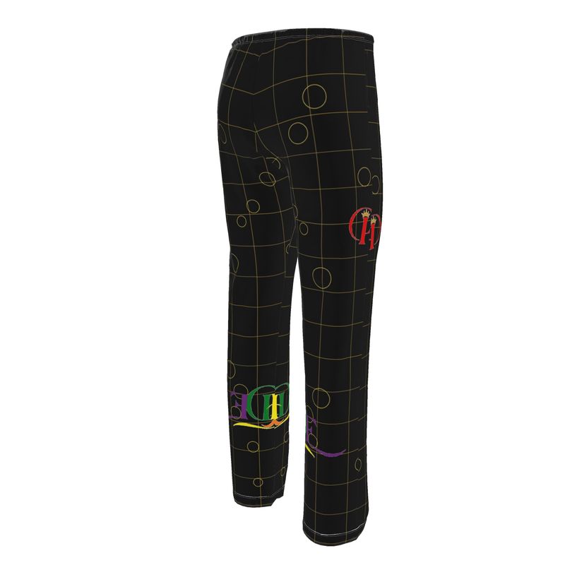 Mens Pyjama Bottoms