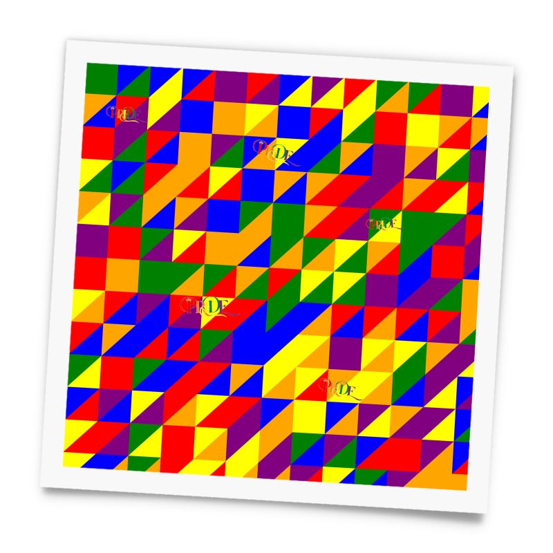 Square Photo Prints