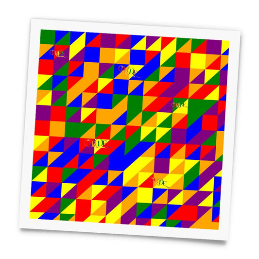 Square Photo Prints