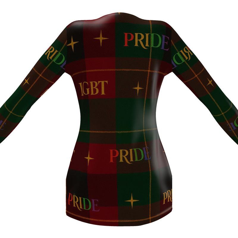 Ladies Cardigan With Pockets