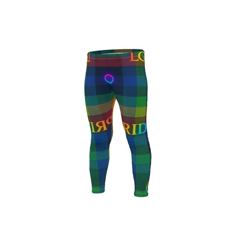 Girls Leggings