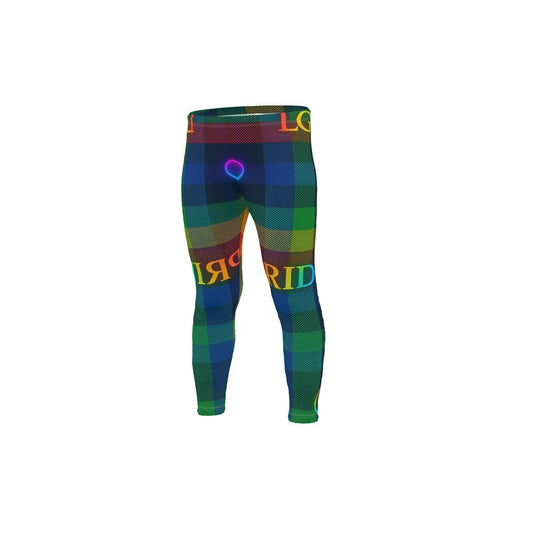 Girls Leggings