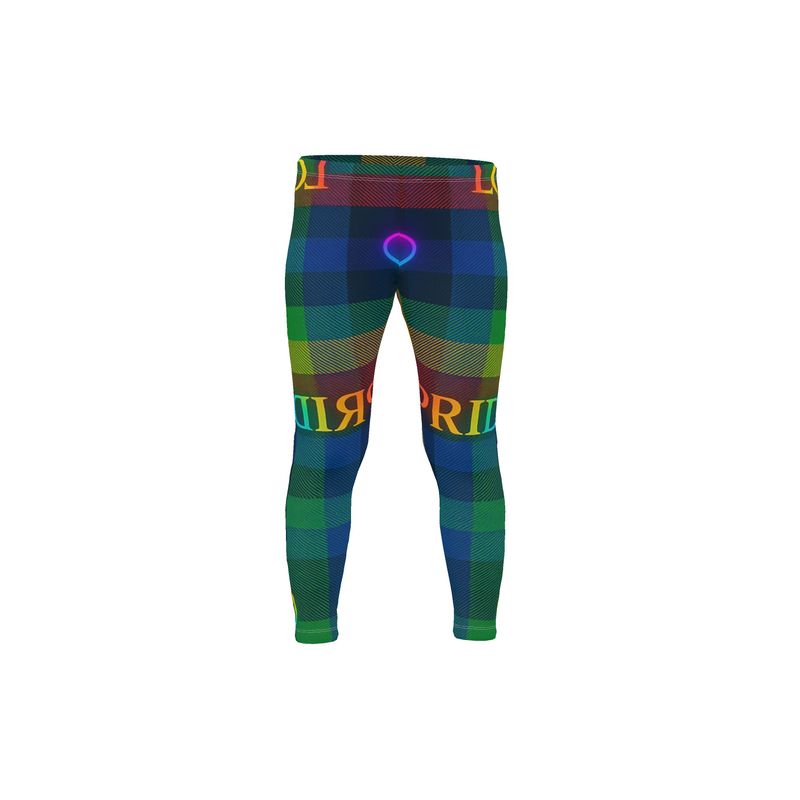 Girls Leggings