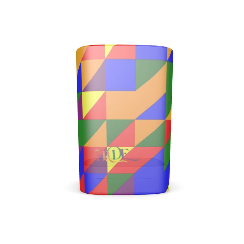 Square Shot Glass 6 Set