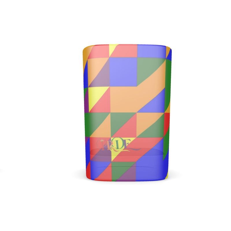 Square Shot Glass 6 Set