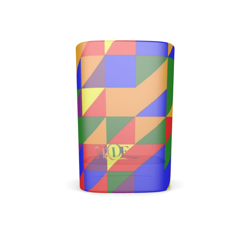 Square Shot Glass 6 Set