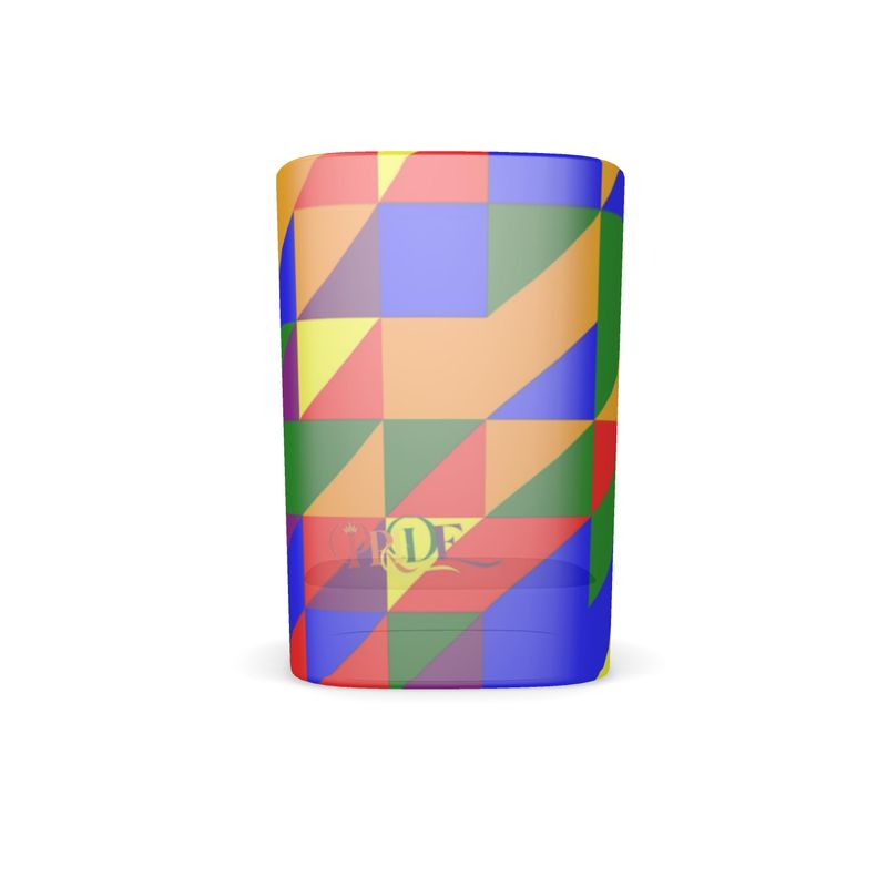 Square Shot Glass 6 Set