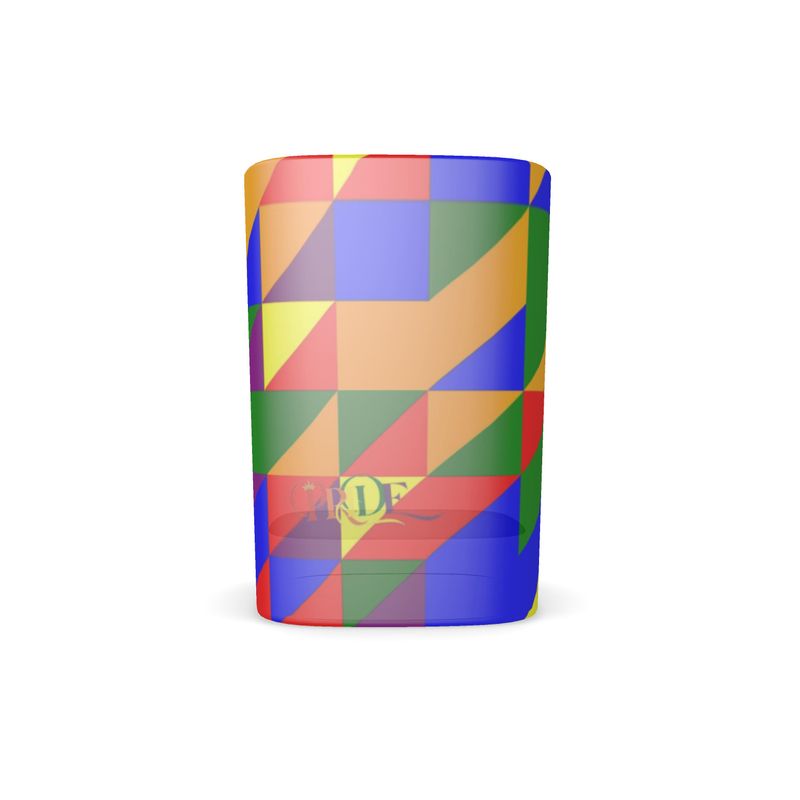Square Shot Glass 6 Set