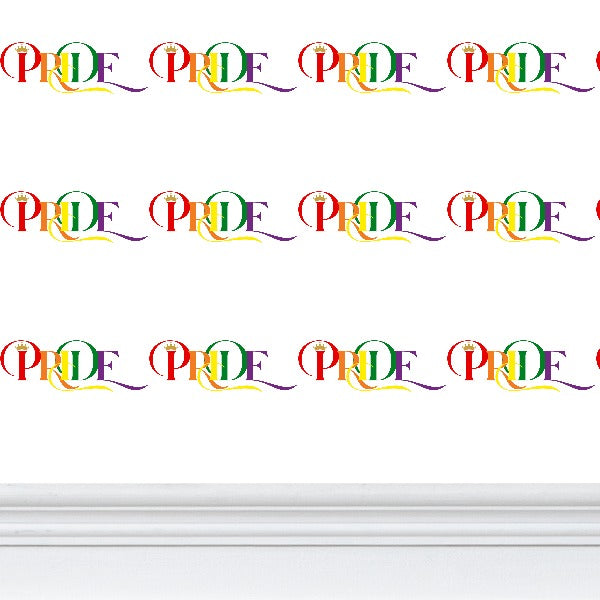 Repeat Pattern Wallpaper