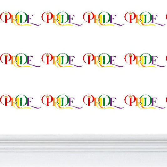 Repeat Pattern Wallpaper